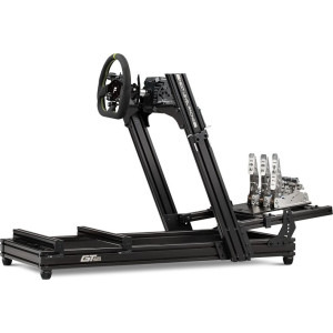 Next Level Racing GT Elite Lite Side Plate & Front Mont Edition