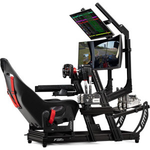 Next Level Racing GT ELITE Shifter add on