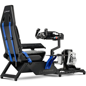 Next Level Racing Flight Simulator Boeing Edition