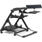 Accesoriu scaun gaming Next Level Racing Flight Stand Pro