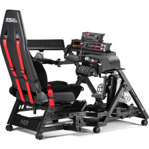 Next Level Racing Flight Seat Pro