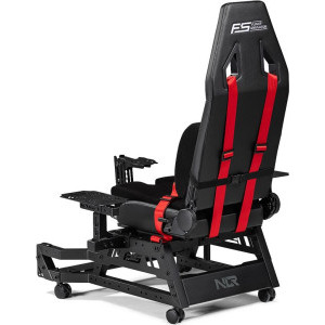 Next Level Racing Flight Seat Pro