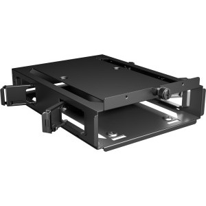 Accesoriu carcasa be quiet! HDD Cage 2