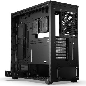 be quiet! Shadow Base 800 Black