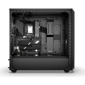 be quiet! Shadow Base 800 DX