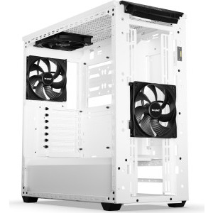 be quiet! Shadow Base 800 DX White