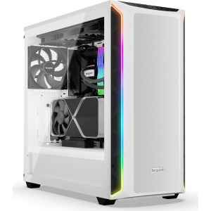 be quiet! Shadow Base 800 DX ホワイト Carcasa be quiet! Shadow Base 800 DX White - PC Garage