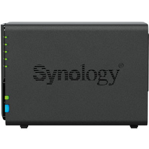 Network Attached Storage Synology DiskStation DS224+ 2GB - PC Garage