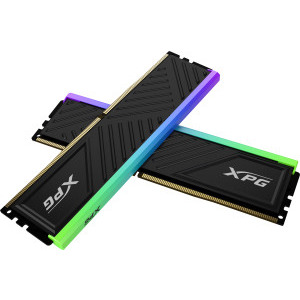 ADATA XPG Spectrix D35G RGB 16GB DDR4 3600MHz CL18 Dual Channel Kit
