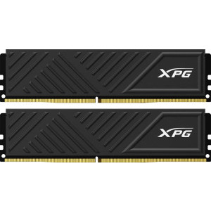 Memorie ADATA XPG Gammix D35 32GB DDR4 3200MHz CL16 Dual Channel Kit