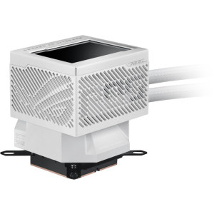 ASUS ROG RYUJIN III 240 ARGB White