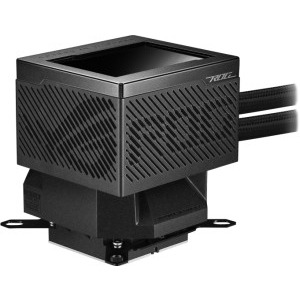 ASUS ROG RYUJIN III 240 Black
