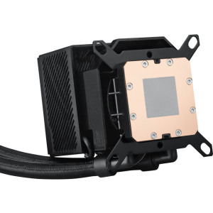 ASUS ROG RYUJIN III 360 Black