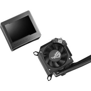 ASUS ROG RYUJIN III 240 ARGB Black
