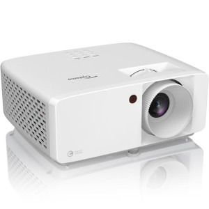 Optoma ZH420