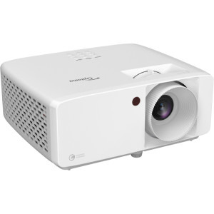 Optoma ZH420