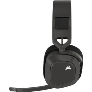Corsair HS80 Max Wireless Steel Grey