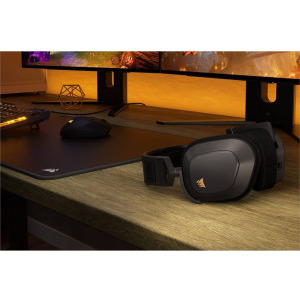 Corsair HS80 Max Wireless Steel Grey