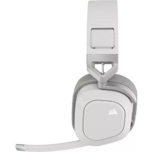 Corsair HS80 Max Wireless White