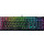 Tastatura Gaming Razer BlackWidow V4 X Yellow Linear Gen 3 Switch Mecanica