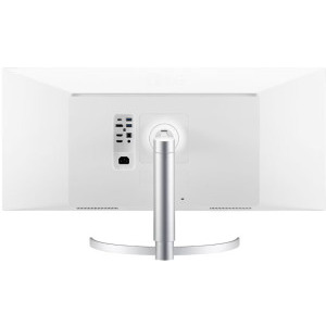 LG 34WK95UP-W 34 inch UWUHD IPS 5 ms 60 Hz HDR Thunderbolt