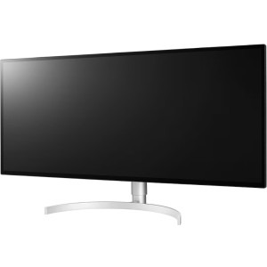 LG 34WK95UP-W 34 inch UWUHD IPS 5 ms 60 Hz HDR Thunderbolt