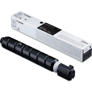 Canon Toner C-EXV 67 Black - PC Garage
