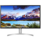 Monitor LED LG 32UL750P-W 31.5 inch UHD VA 4 ms 60 Hz USB-C HDR FreeSync
