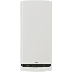 Boiler Tesy electric BelliSlimo Cloud GCR 802722 E31 ECW, 2200 W, 65 L, Control prin internet, Reversibil