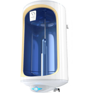 Tesy electric ANTICALC GCV 1004424D B14 TBRC, 2400 W, 100 L, 2 trepte putere