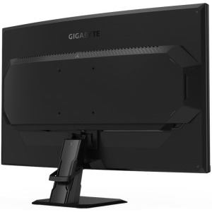 GIGABYTE Gaming GS27QC Curbat 27 inch QHD VA 1 ms 170 Hz HDR FreeSync Premium