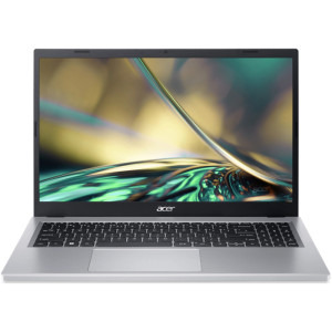 Laptop Acer 15.6'' Aspire 3 A315-510P, FHD, Procesor Intel® Core