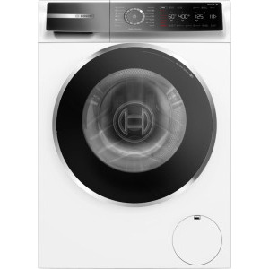 Masina de spalat rufe Bosch WGB24400BY, 9 kg, 1400 RPM, Clasa A, EcoSilence Drive, AquaStop, Alb