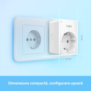 TP-LINK Tapo P110 2 Pack