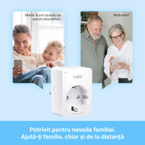TP-LINK Tapo P110 4 Pack