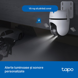 TP-LINK Tapo C520WS
