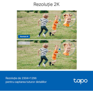 TP-LINK Tapo C510W