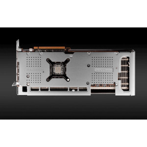 Sapphire Radeon RX 7800 XT NITRO+  16GB GDDR6 256-bit