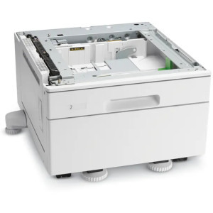 Xerox VersaLink C7101V_S, Laser, Color, Format A3, Duplex, Retea, NFC