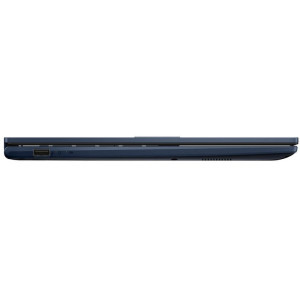 ASUS 15.6'' Vivobook 15 X1504VA, FHD, Procesor Intel® Core™ 5 120U (12M Cache, up to 5.00 GHz), 16GB DDR5, 512GB SSD, Intel Graphics, No OS, Quiet Blue