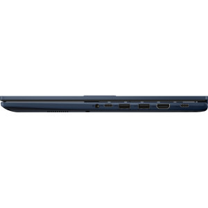 ASUS 15.6'' Vivobook 15 X1504MA, FHD, Procesor Intel® Core™ 5 320 (6M Cache, up to 4.60 GHz), 16GB DDR5, 512GB SSD, Intel Graphics, No OS, Quiet Blue