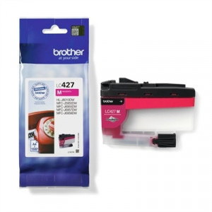 Brother Cartus cerneala LC427 Magenta