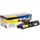 Brother Toner TN-821XL Yellow