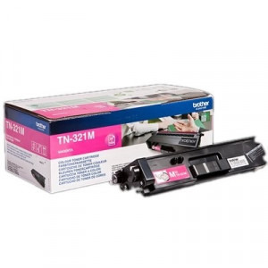 Brother Toner TN-821XXL Magenta