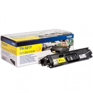 Brother Toner TN-821XXL Yellow