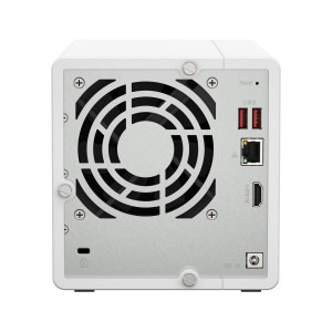Qnap TS-364 4GB
