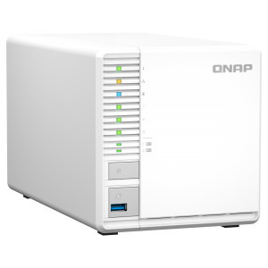 Qnap TS-364 4GB