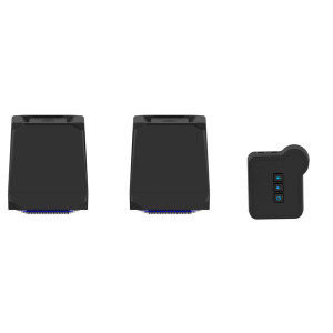 Serioux Boxa   X522 Kyro 2.0 RGB