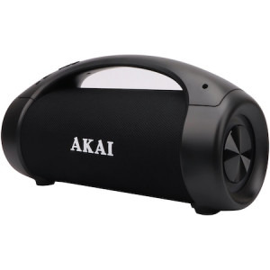 Akai Boxa portabila ABTS-55, Bluetooth 5.0