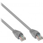 Cablu retea R&M CAT 6A Patch Cable U/FTP LSZH 0.5m gray